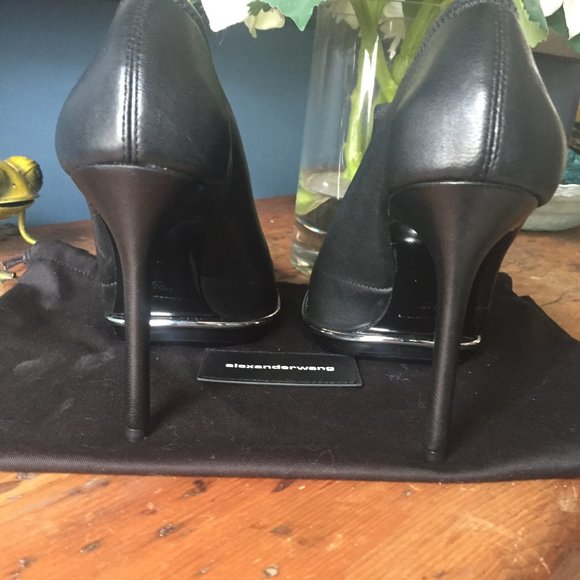 Alexander Wang - Picture 11 of 11